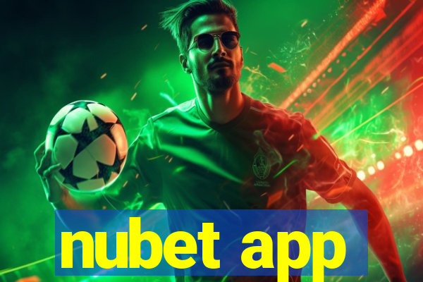 nubet app